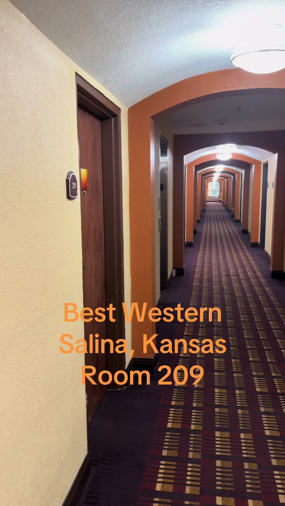 Salina, KS
