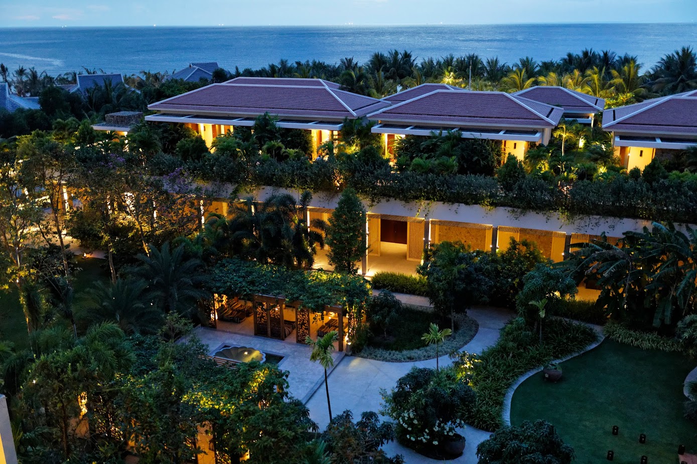 Изображение для Salinda Resort Phu Quoc Island