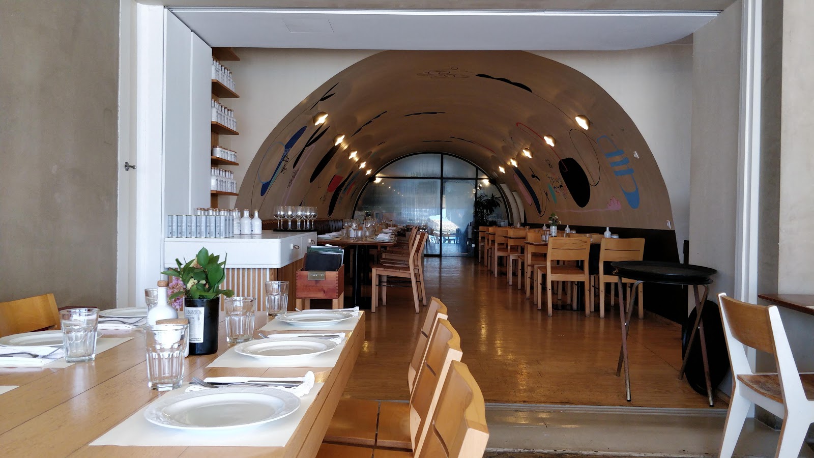 תמונה עבור Salis Restaurant