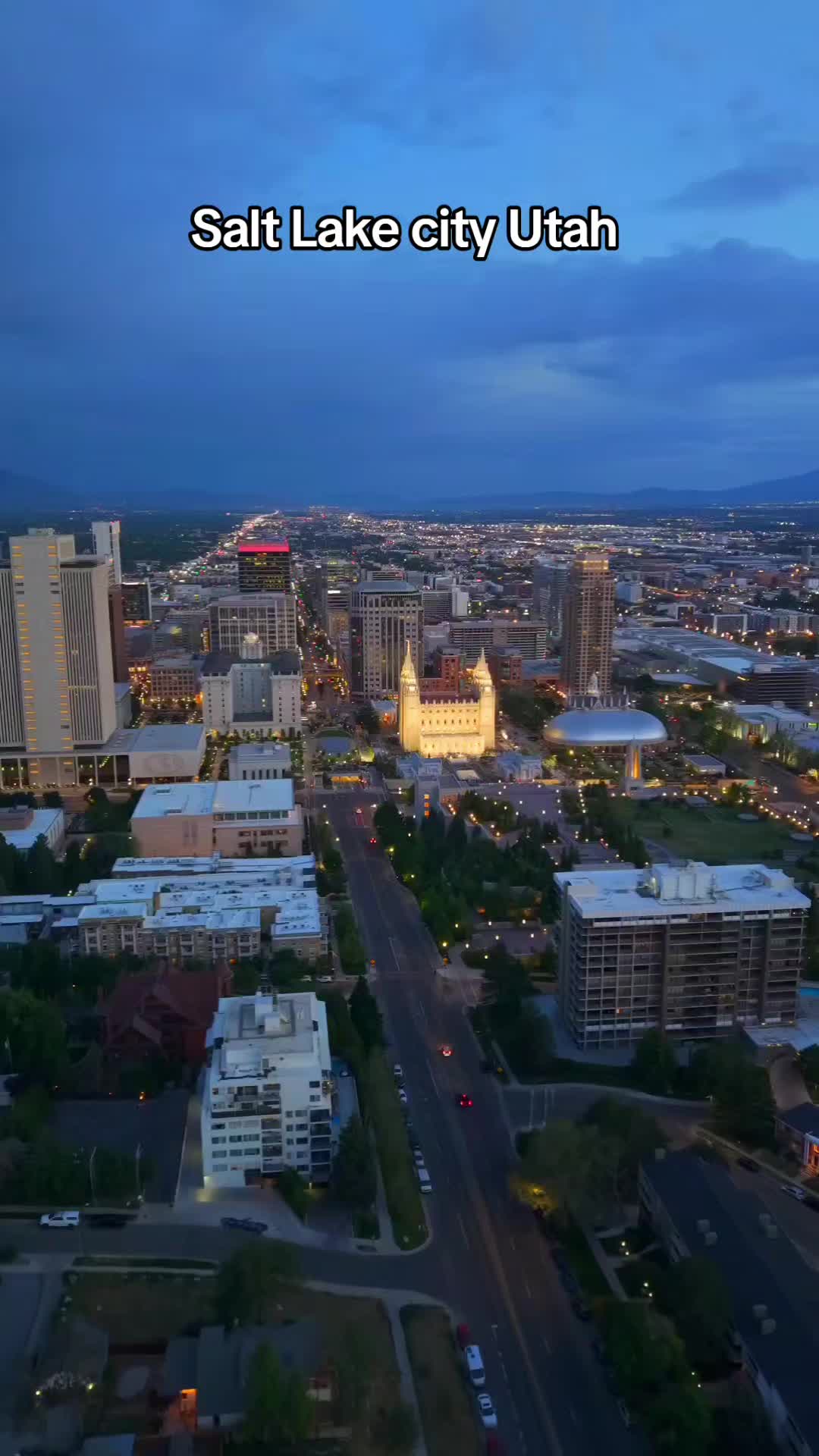 Salt Lake City, UT