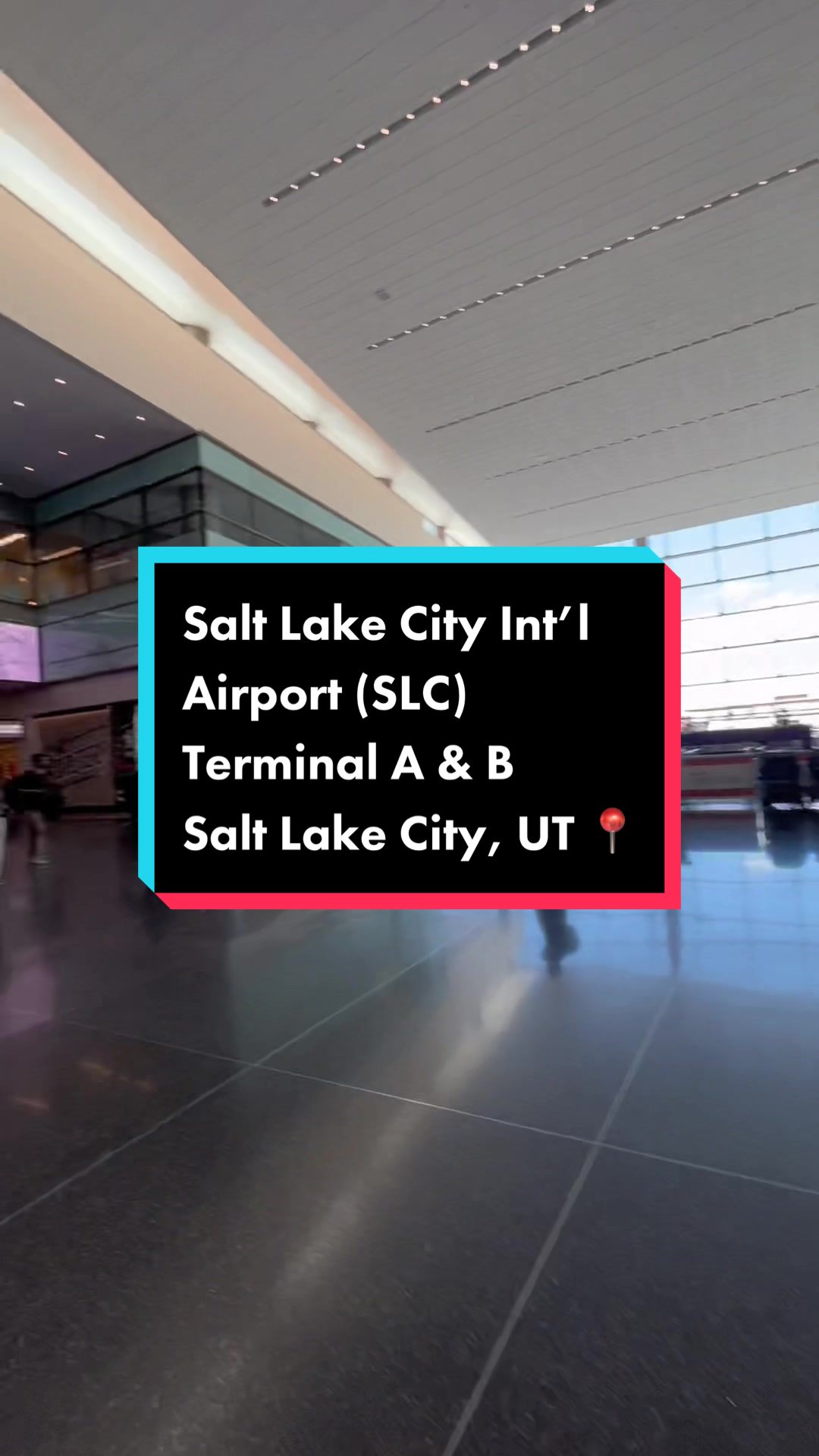 Salt Lake City, Utah