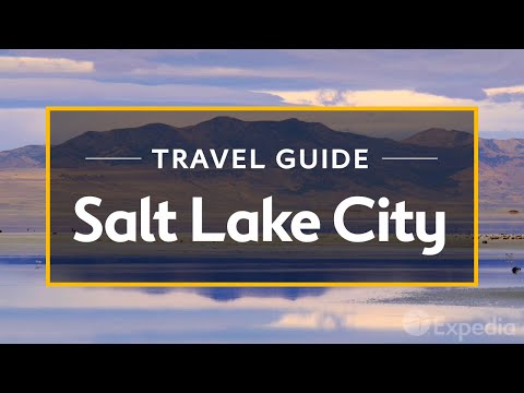 Salt Lake City, Utah