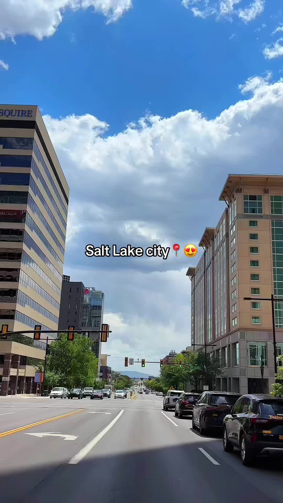 Salt Lake City