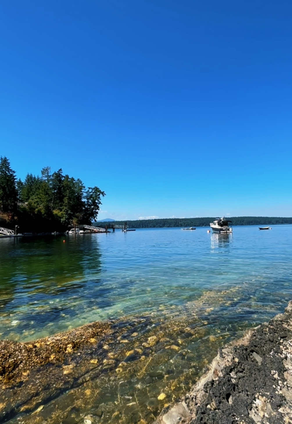Salt Spring Island