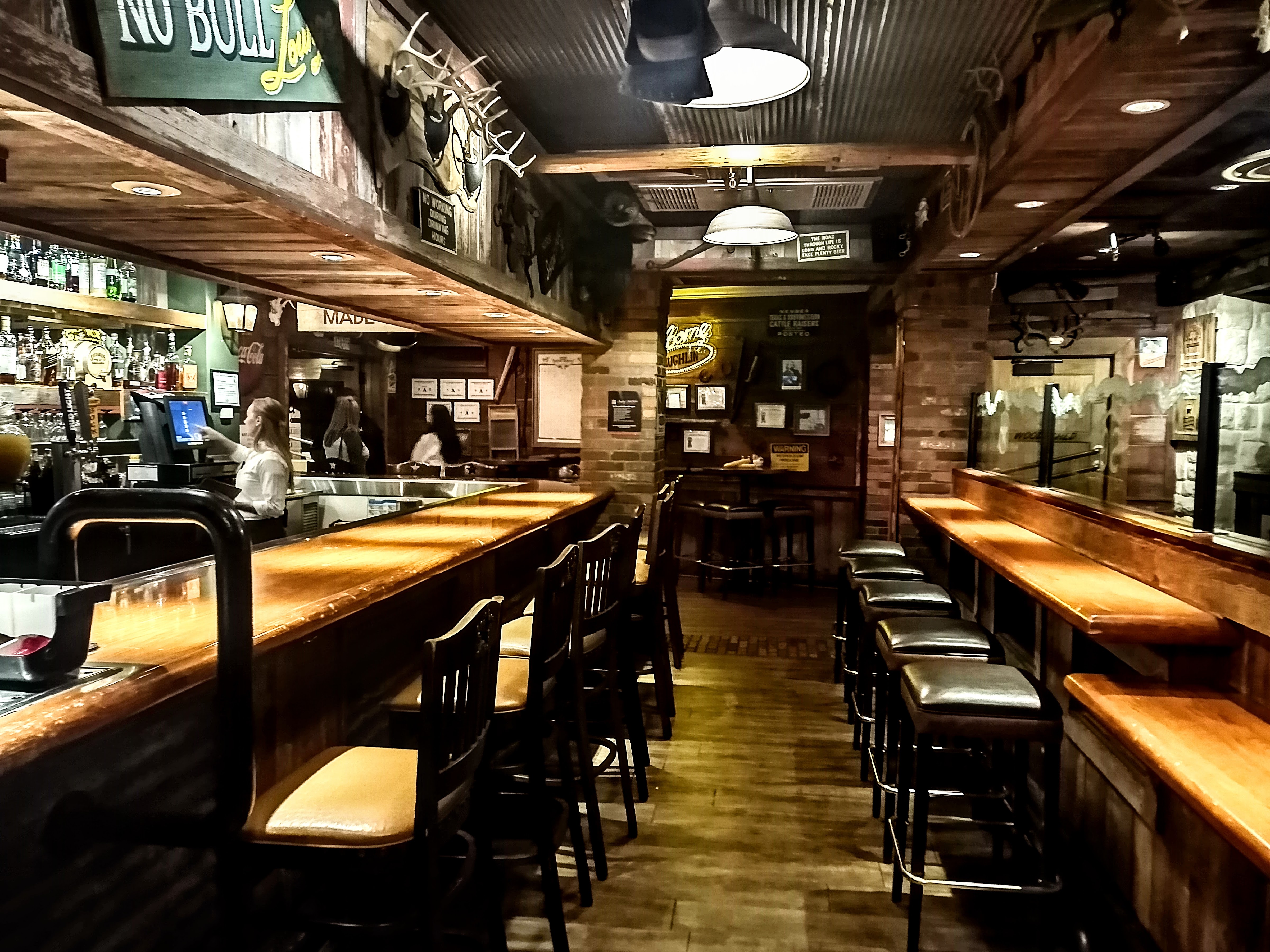 Picture for Saltgrass Steak House (Laughlin)