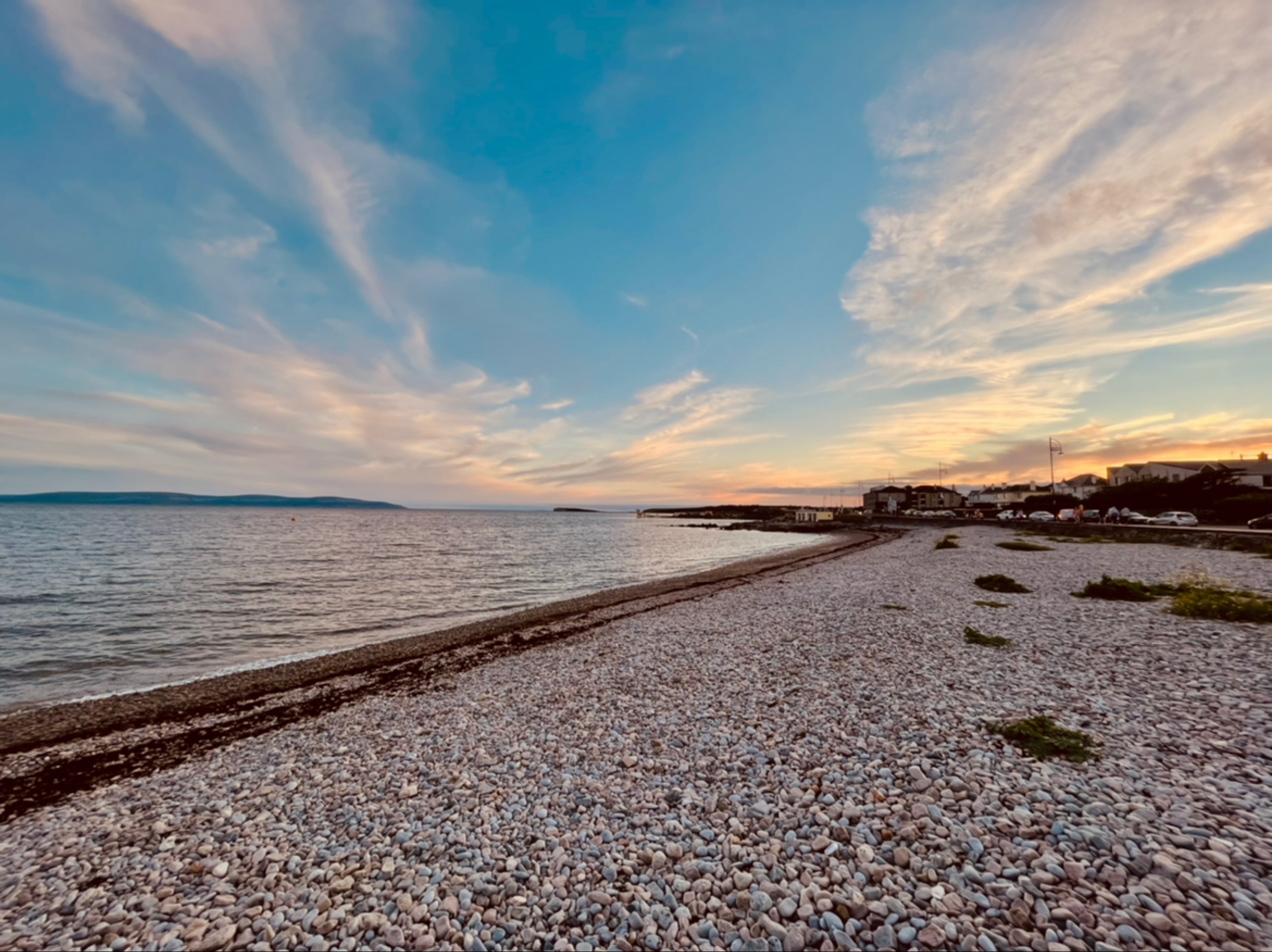 Salthill Promenade