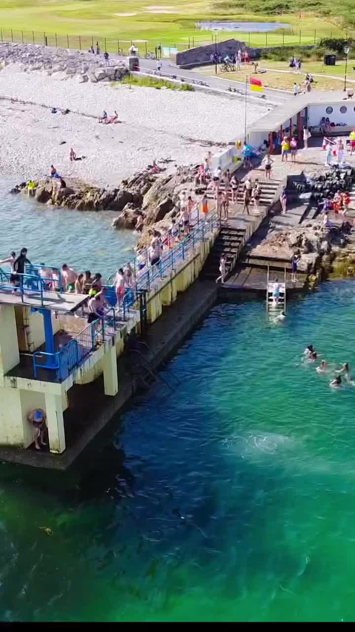 Salthill Promenade