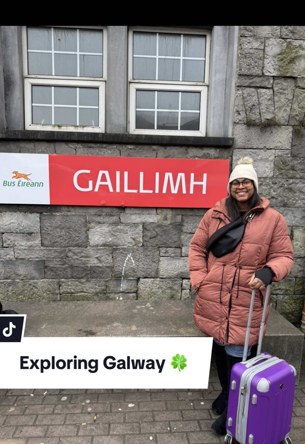 Salthill Promenade