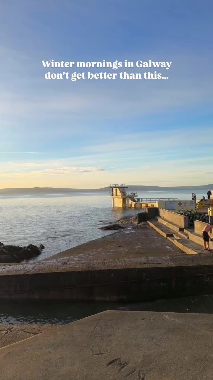 Salthill Promenade