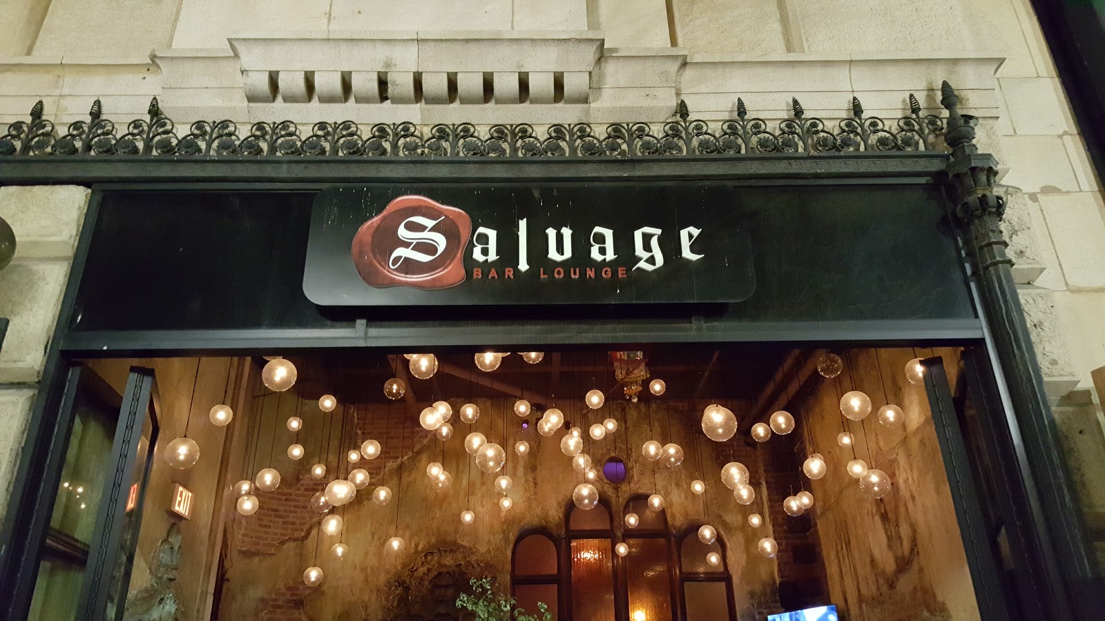 Picture for Salvage Bar & Lounge