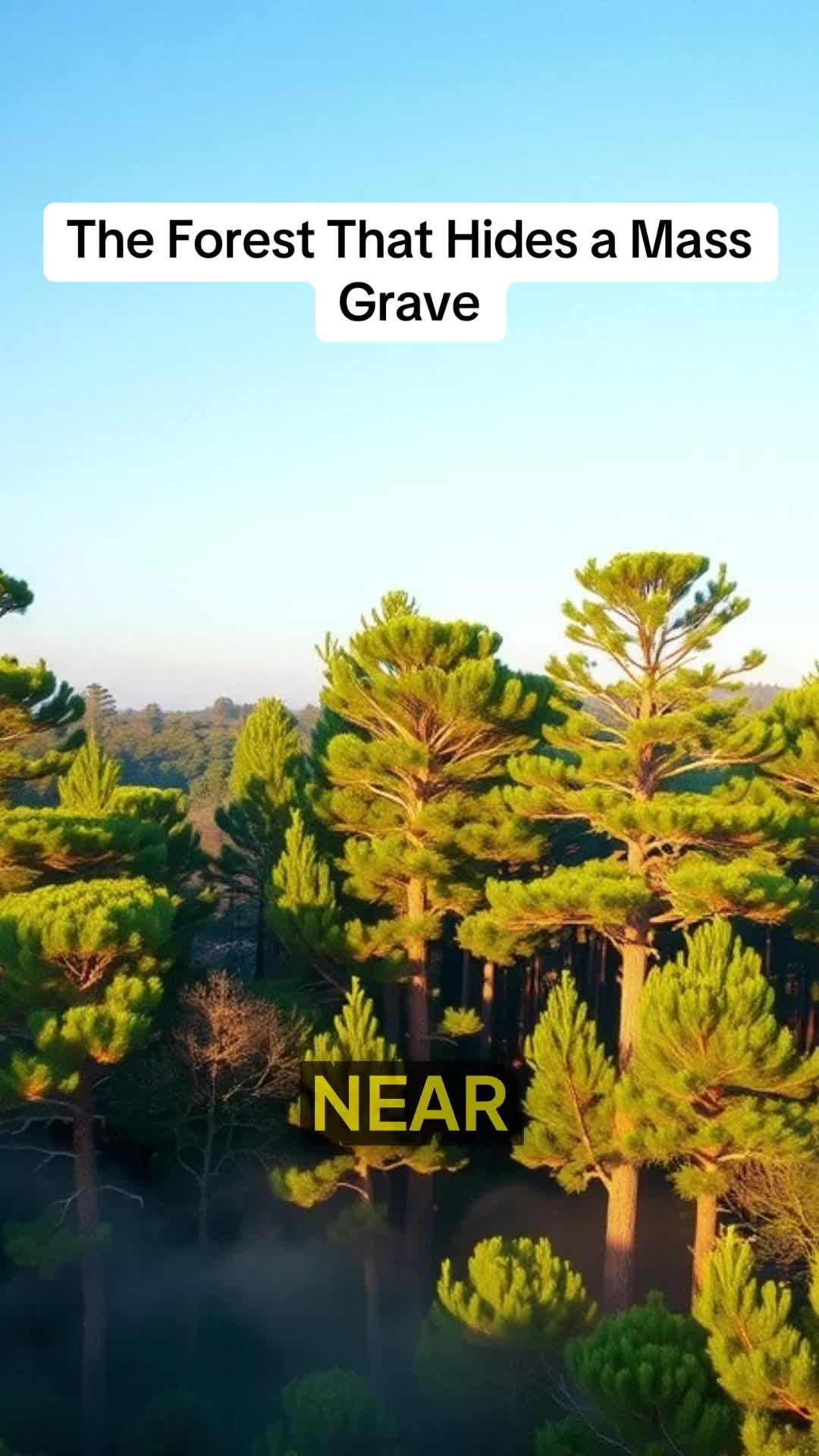 Sam Houston National Forest