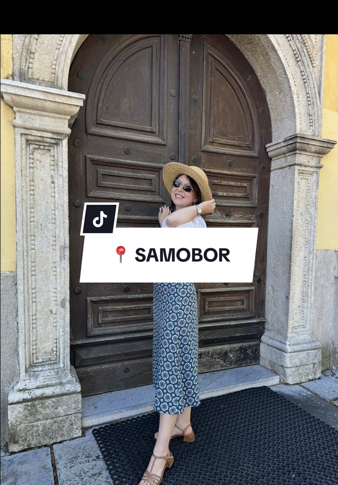 Самобор