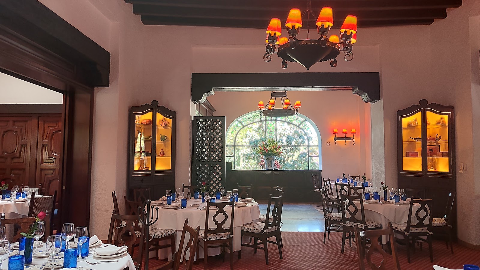 Picture for San Angel Inn