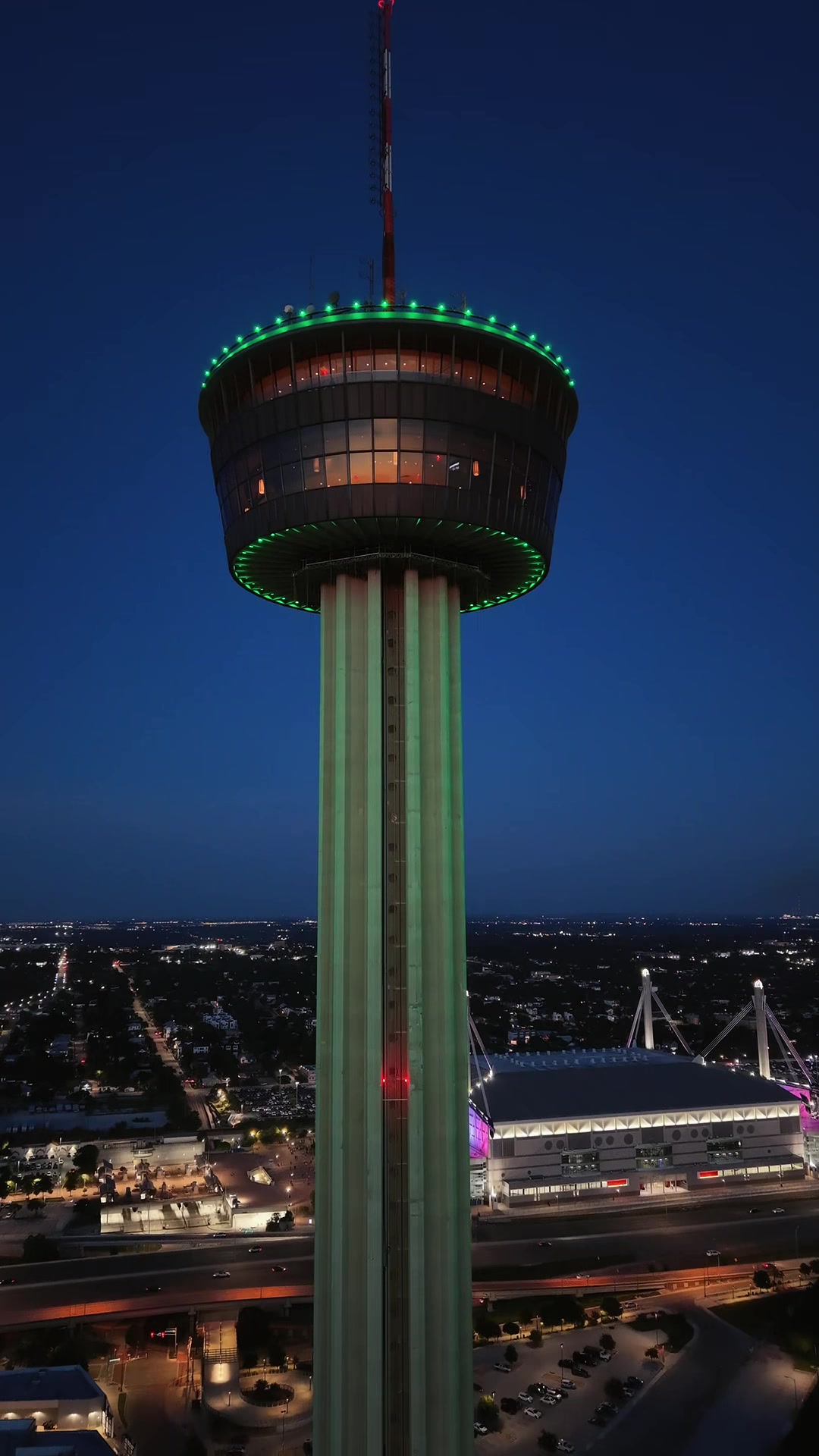 San Antonio