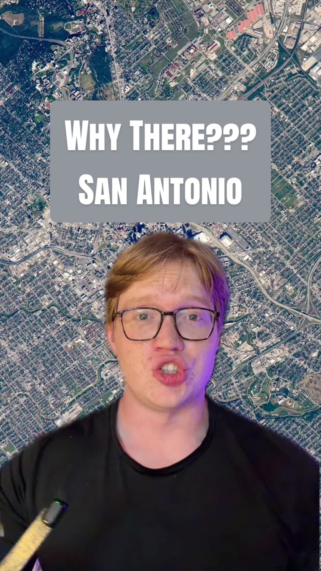 San Antonio