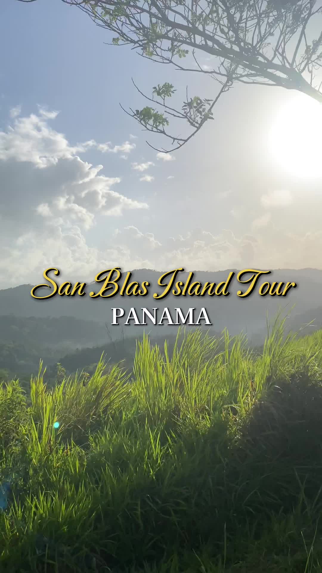San Blas Islands