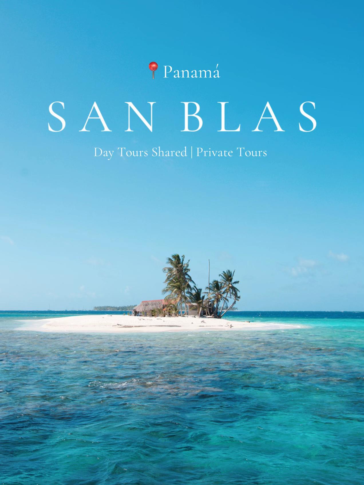 San Blas Islands
