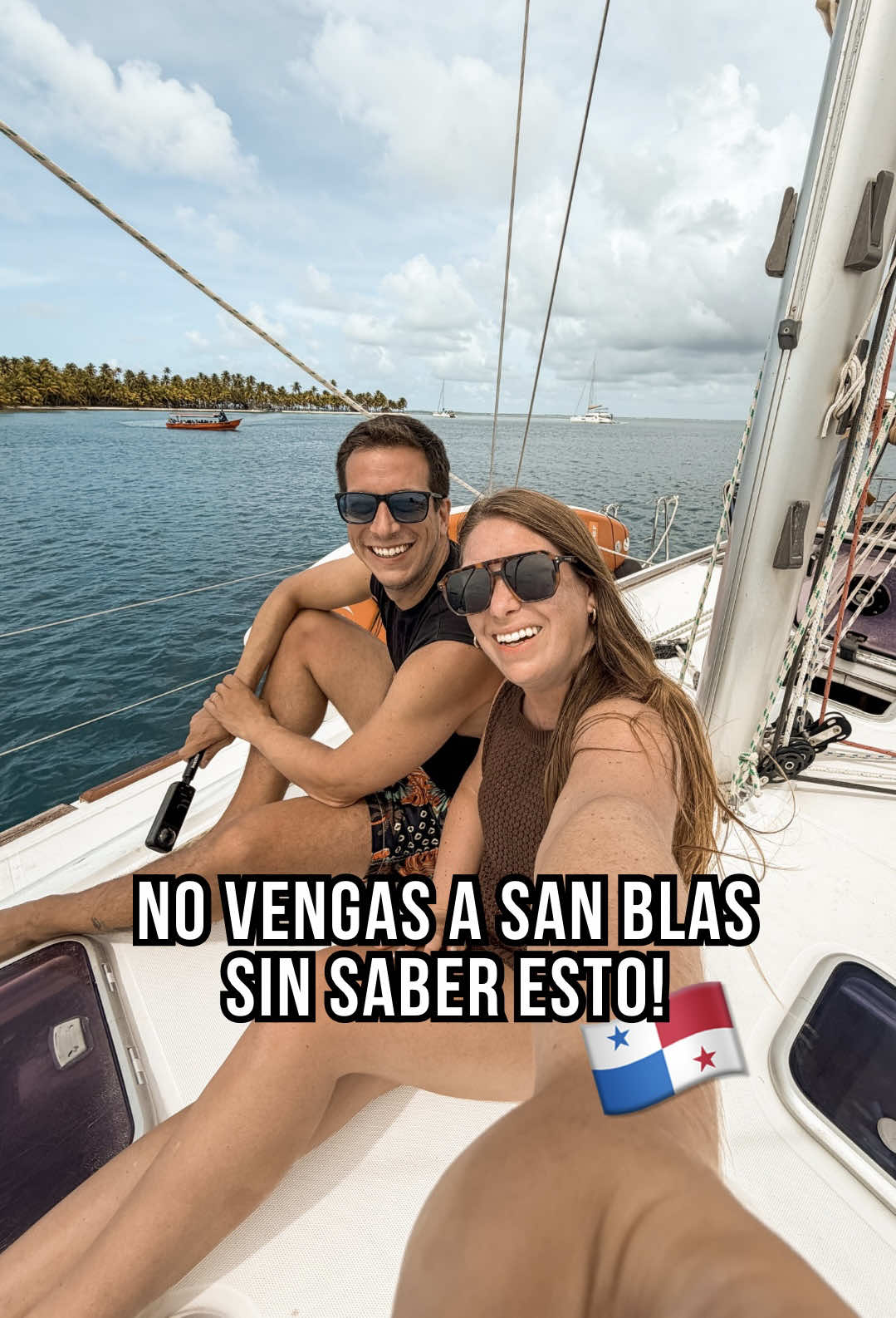 San Blas Islands