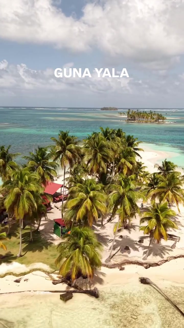 San Blas Islands