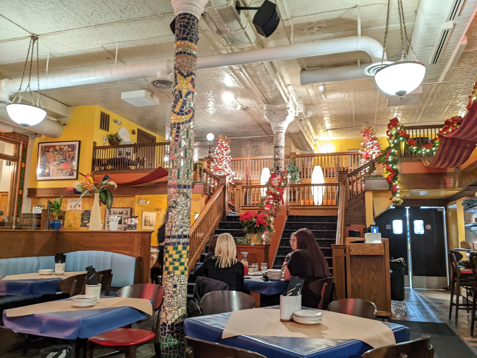 Picture for San Chez Bistro