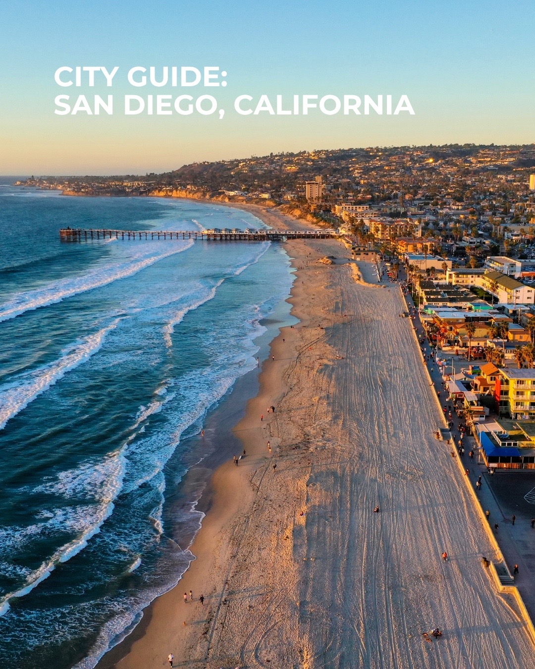 San Diego, CA