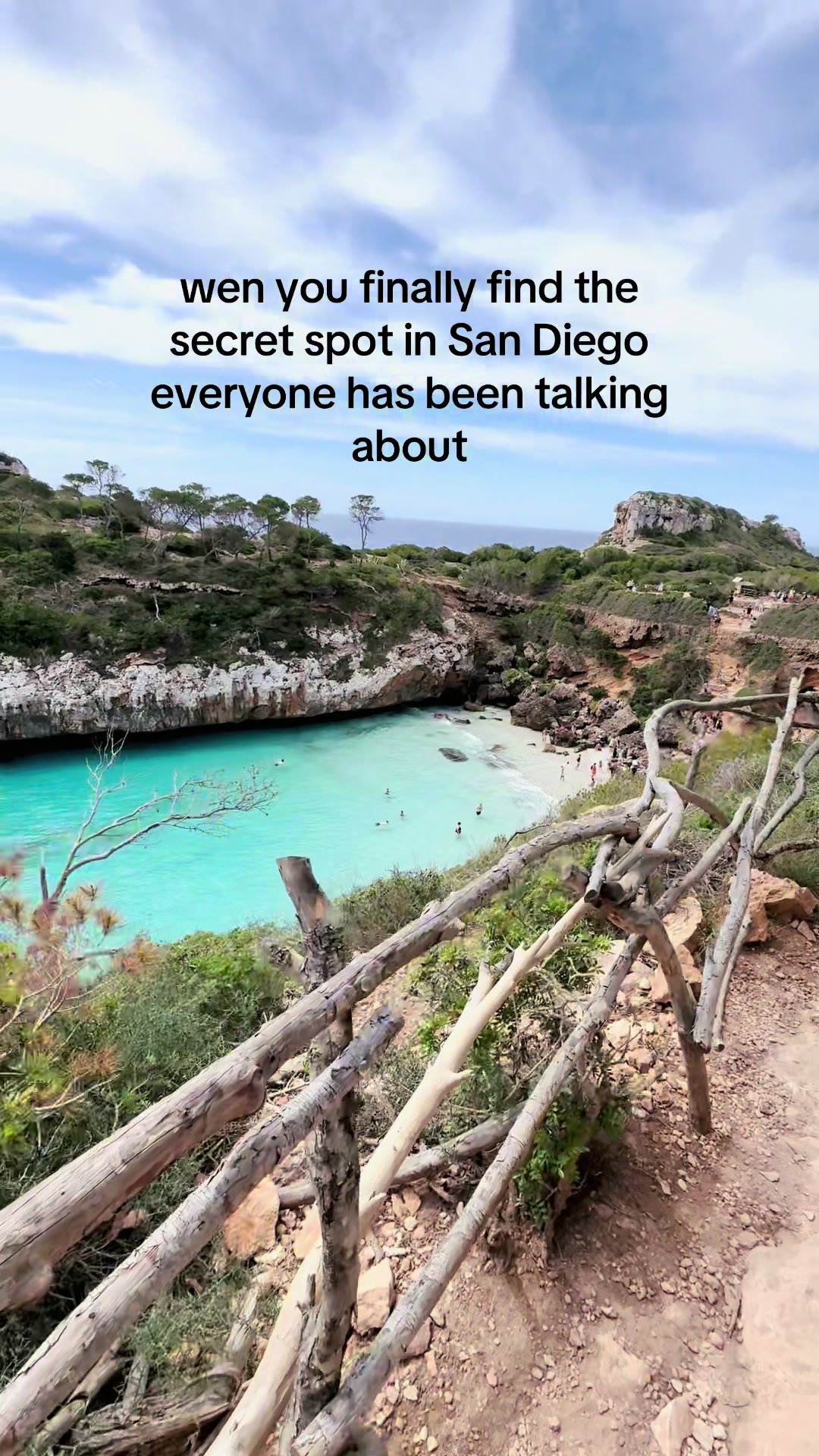 San Diego, CA