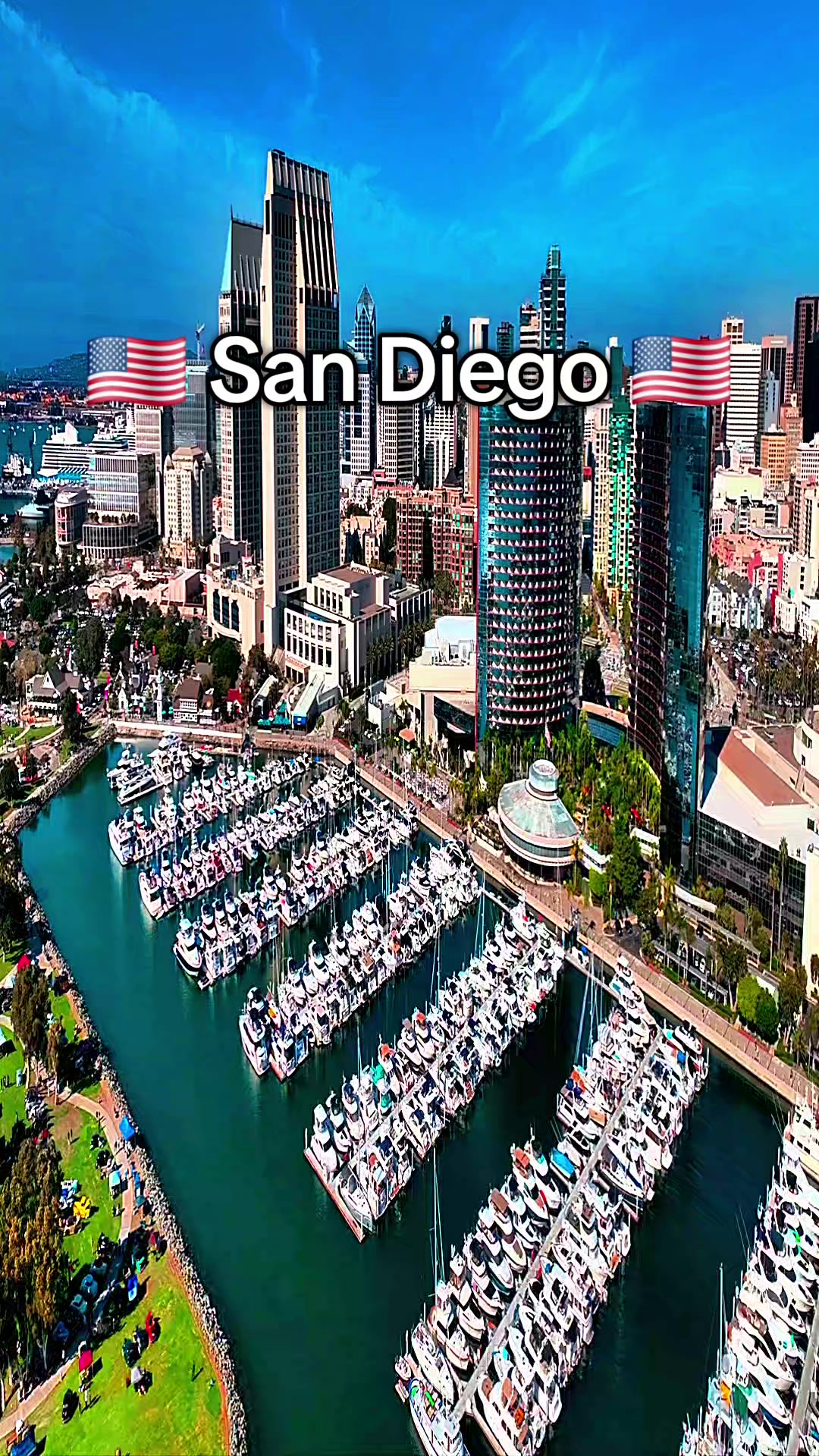 San Diego, CA