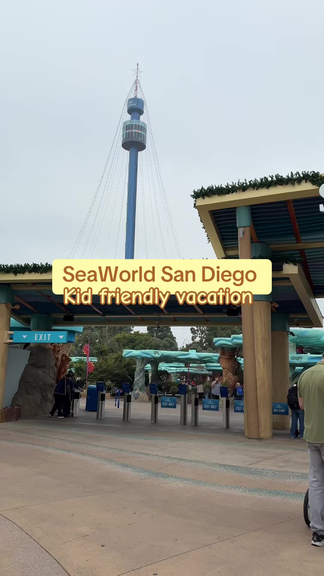 San Diego, CA