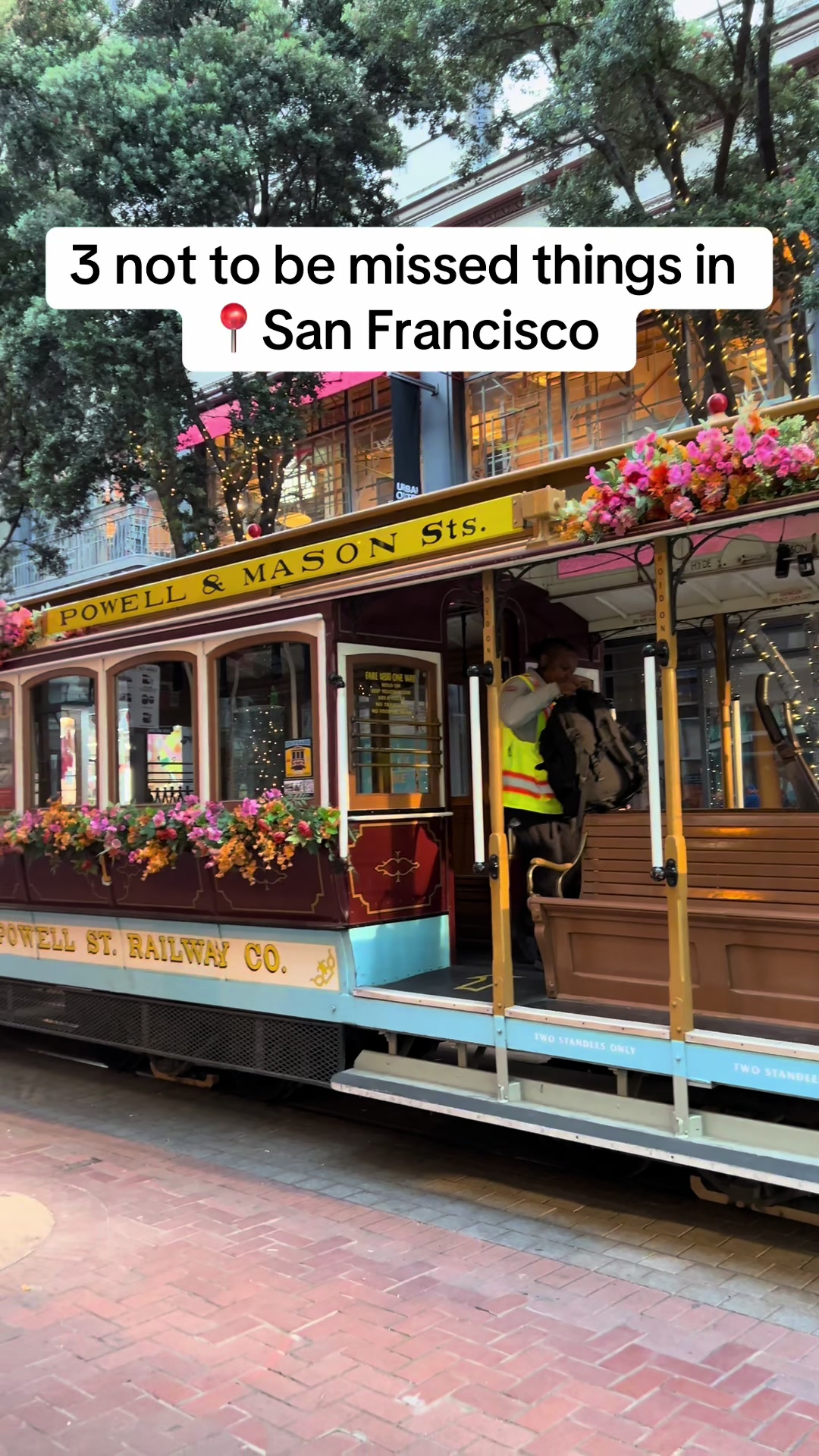 San Francisco