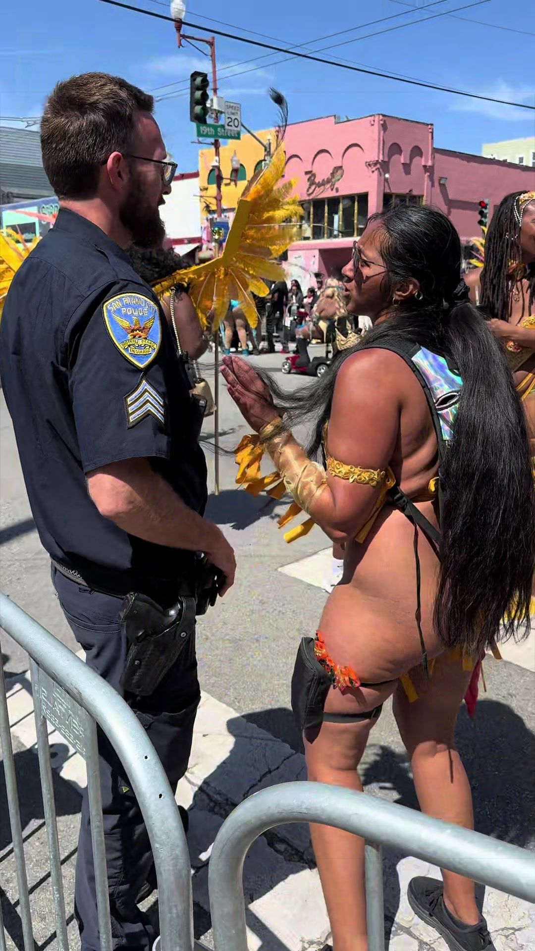 San Francisco