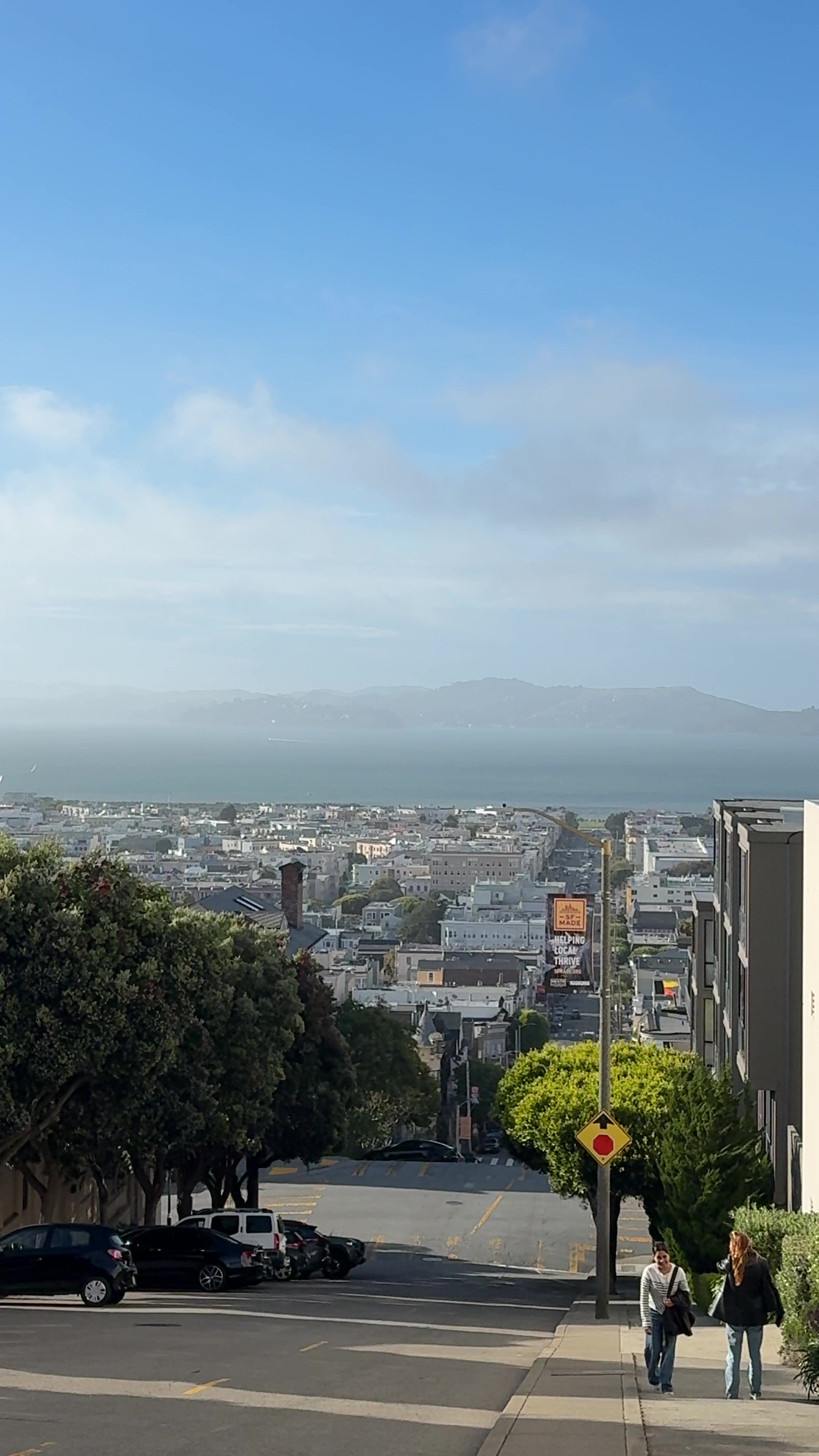 San Francisco