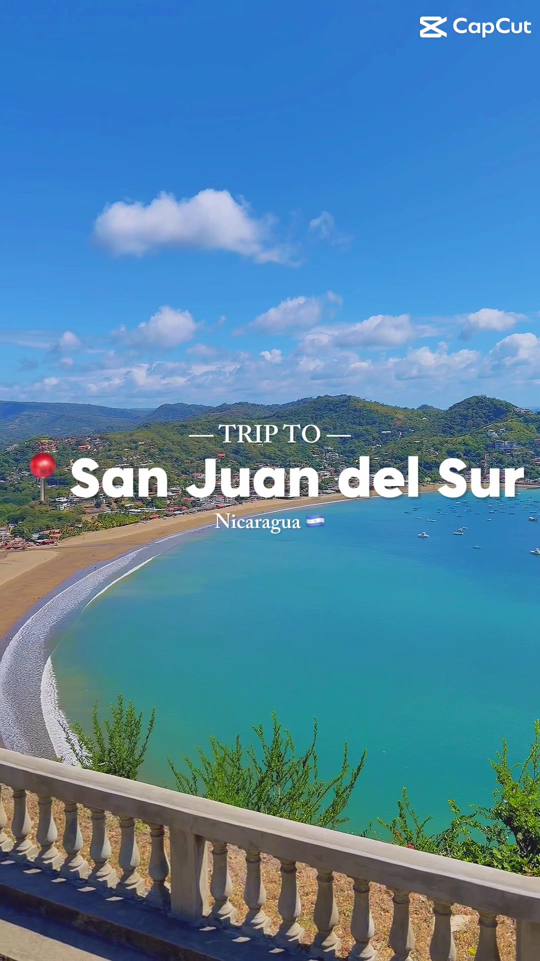 San Juan del Sur