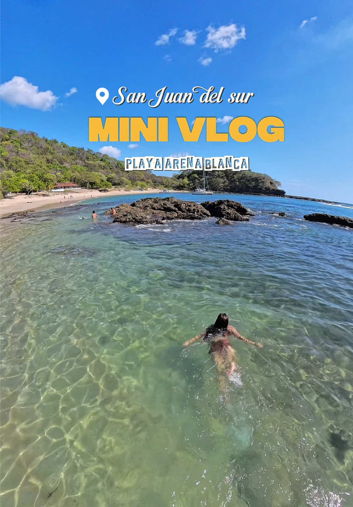San Juan del Sur