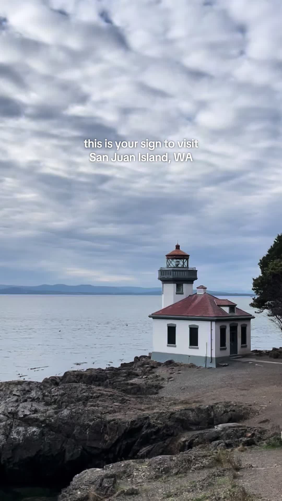 San Juan Islands