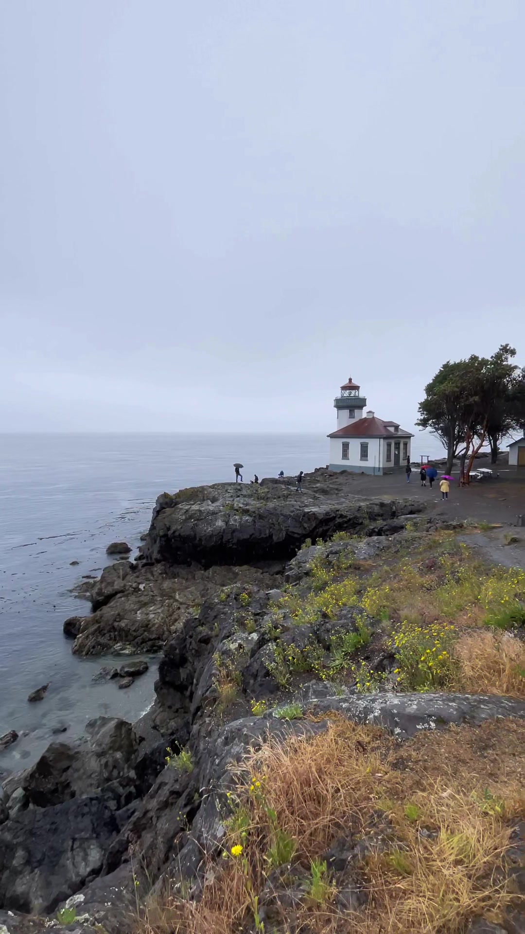 San Juan Islands