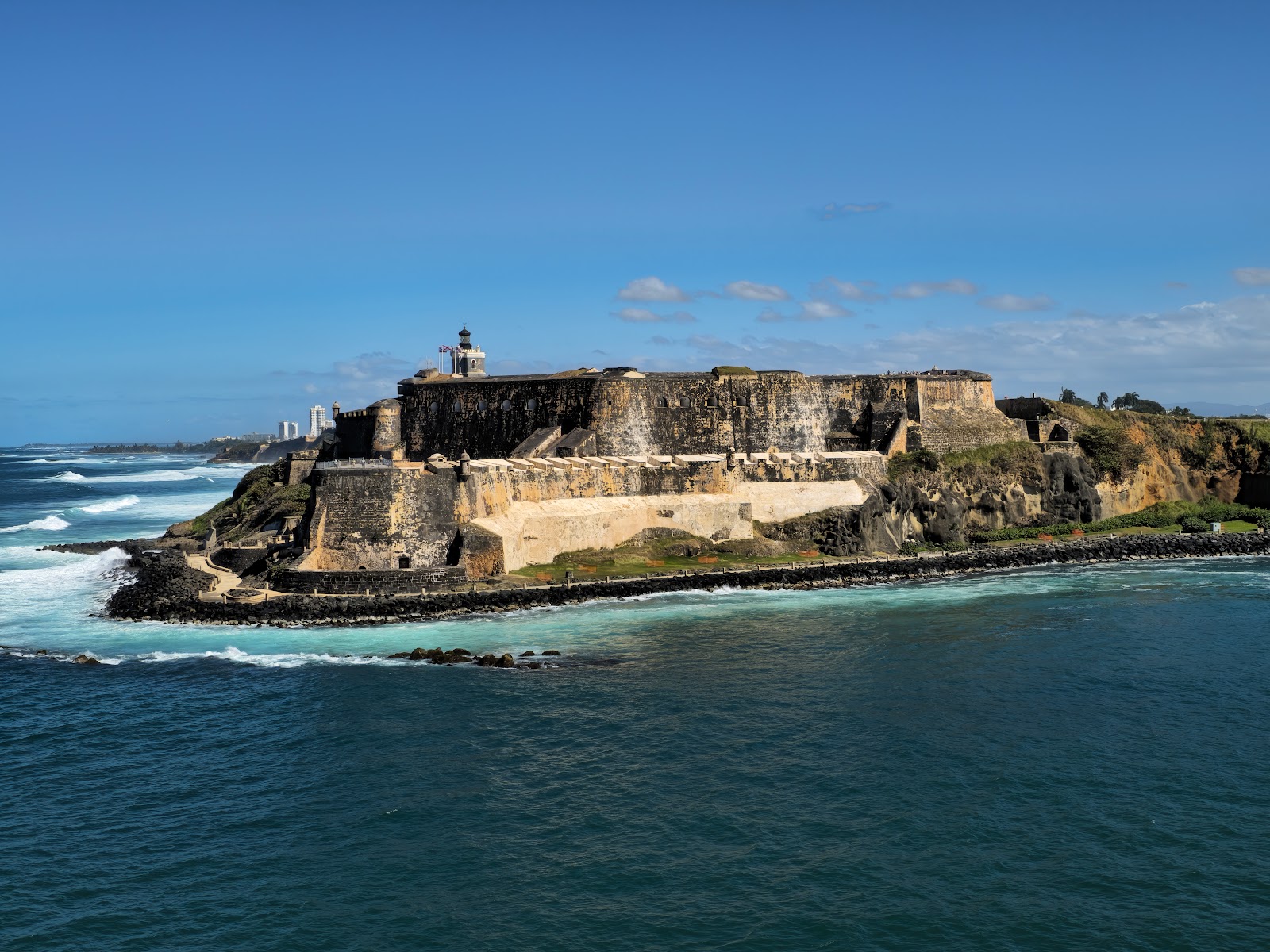 Puerto Rico road trip Itinerary