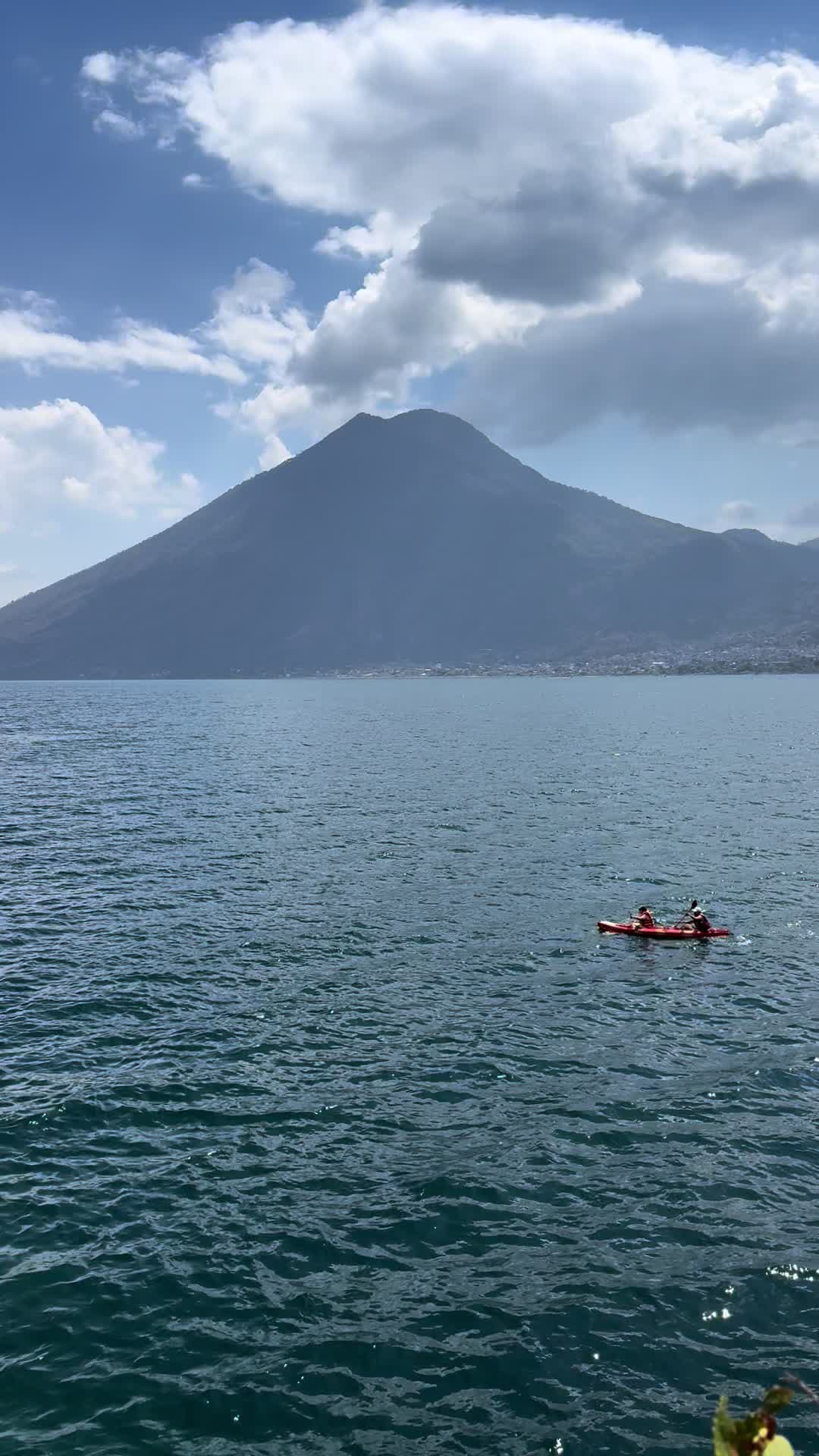 San Marcos La Laguna
