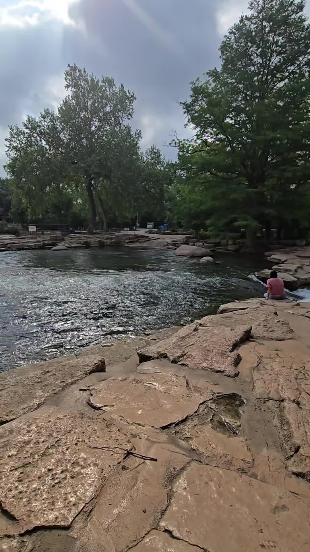 San Marcos, TX