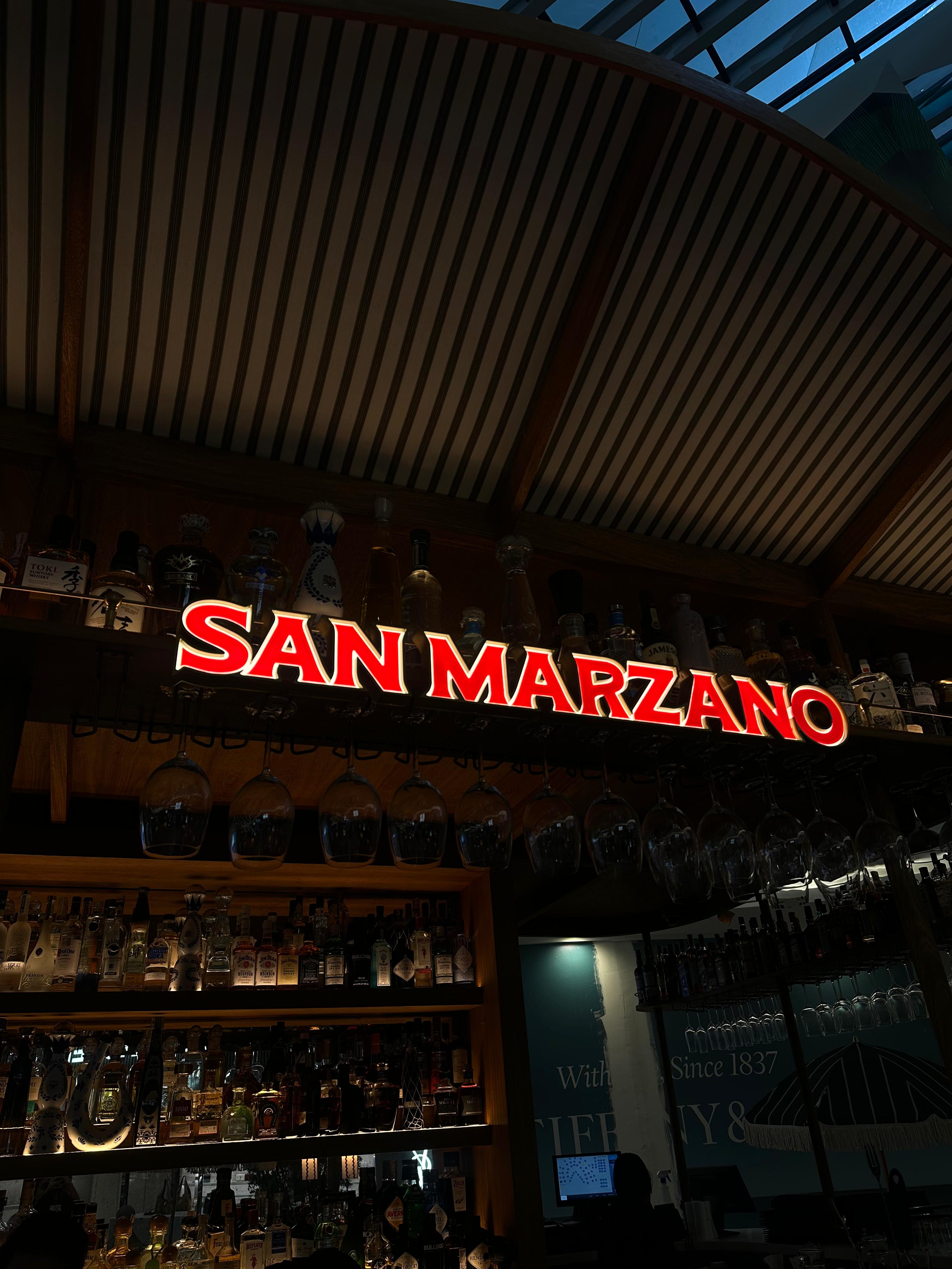 Picture for San Marzano
