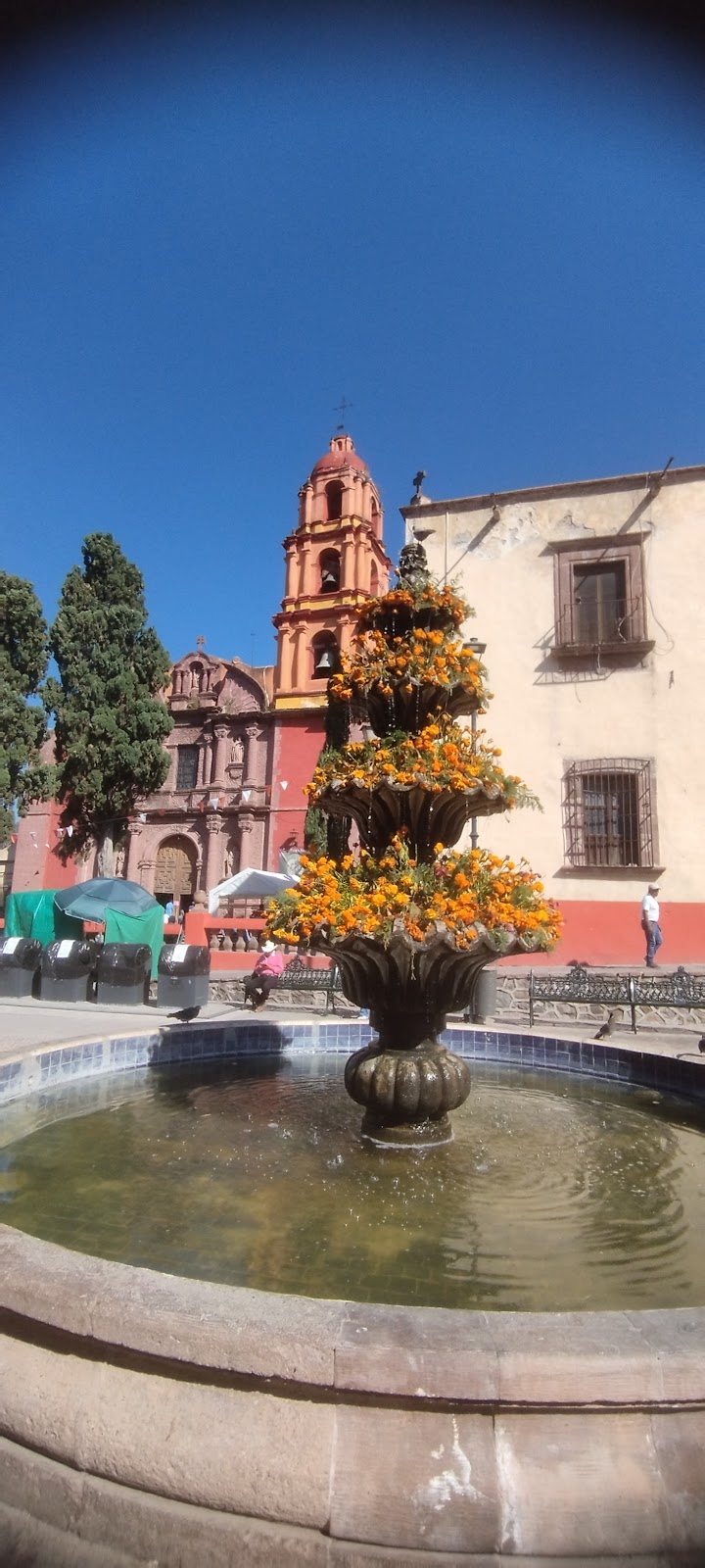 San Miguel de Allende