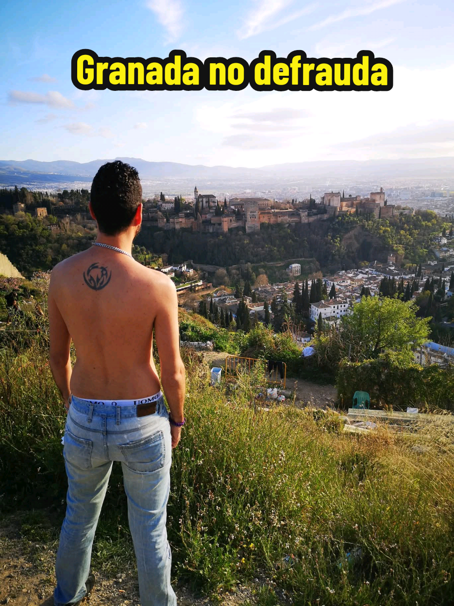San Miguel Viewpoint