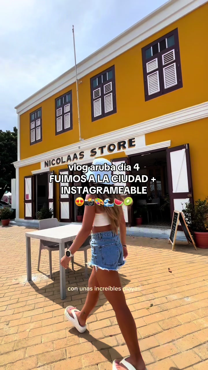 San Nicolas