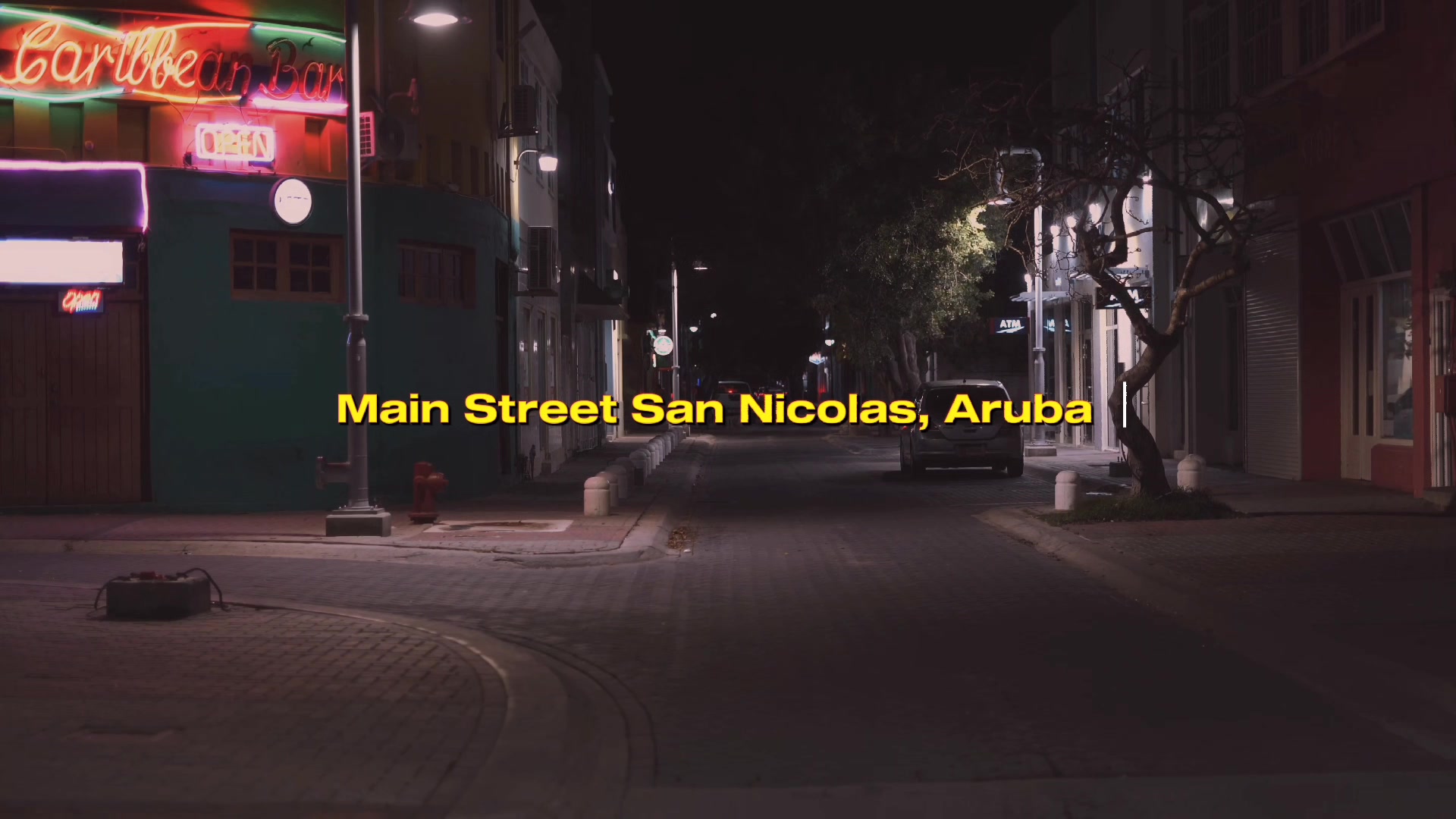 San Nicolas