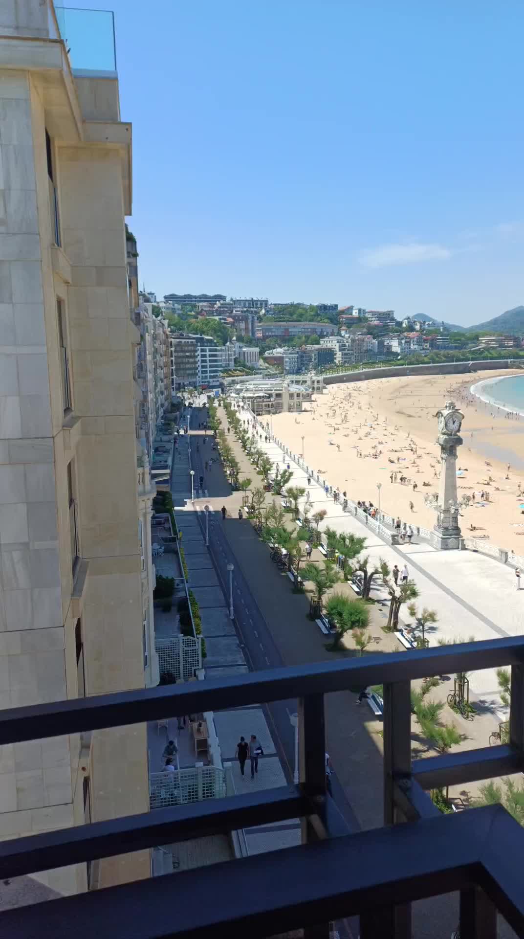 San Sebastian