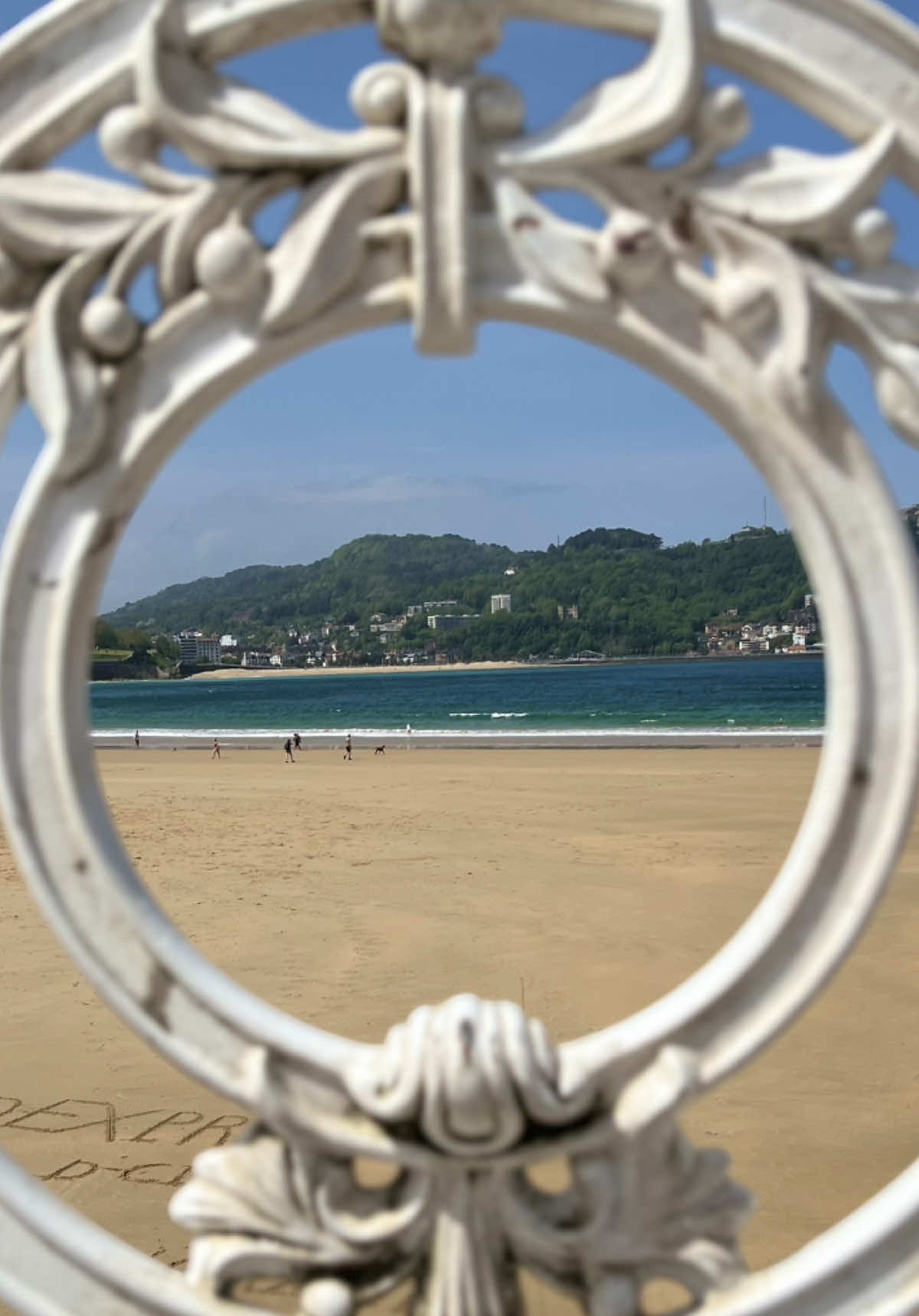 San Sebastian