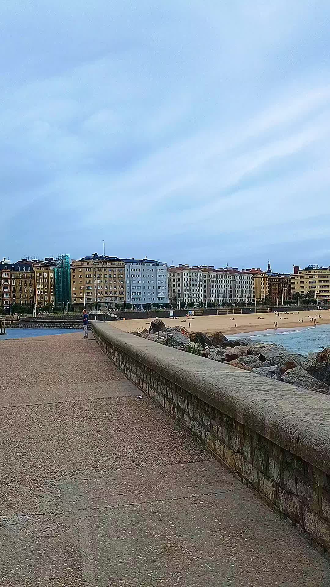 San Sebastian