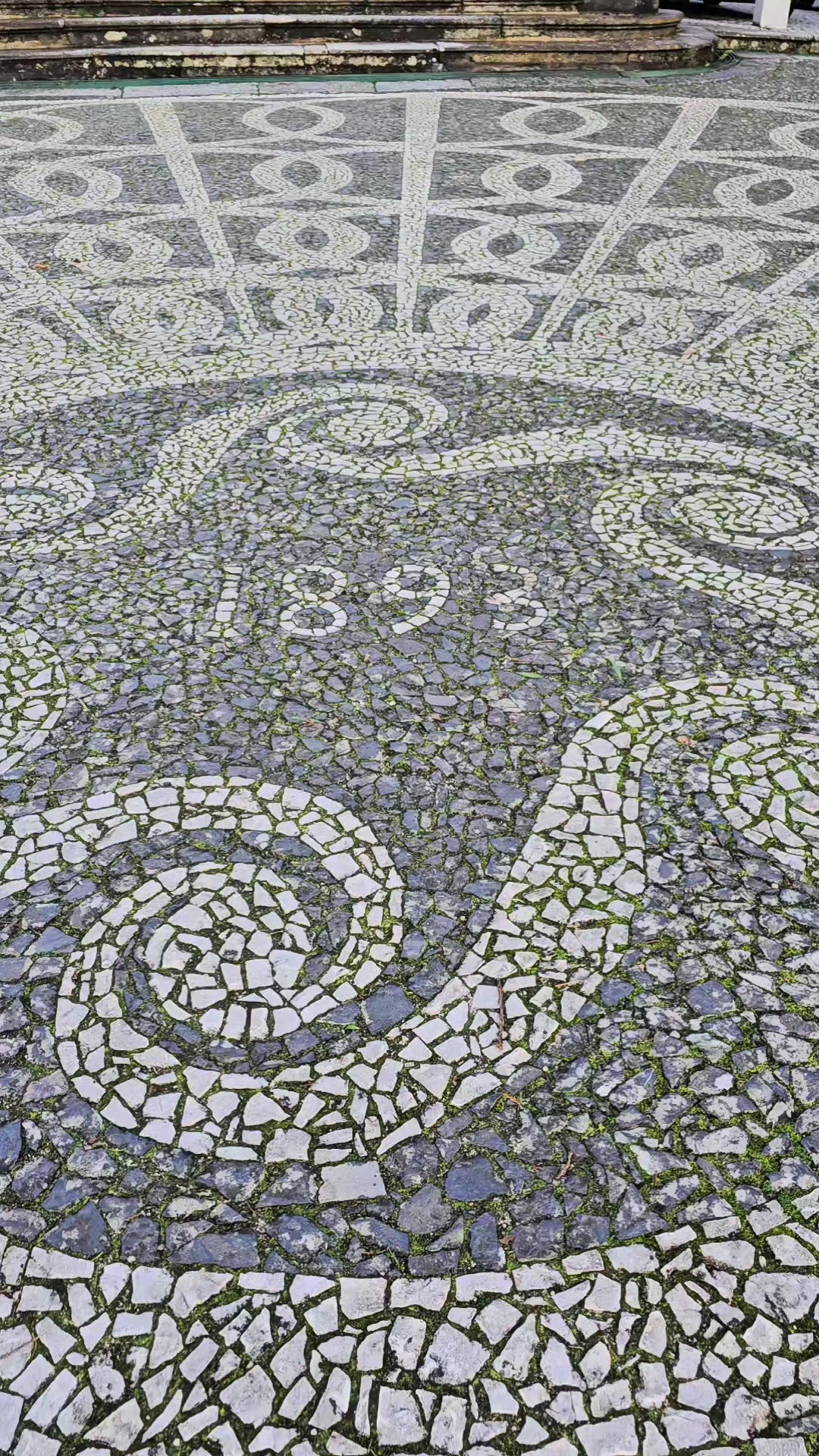 Sanctuary of Bom Jesus do Monte