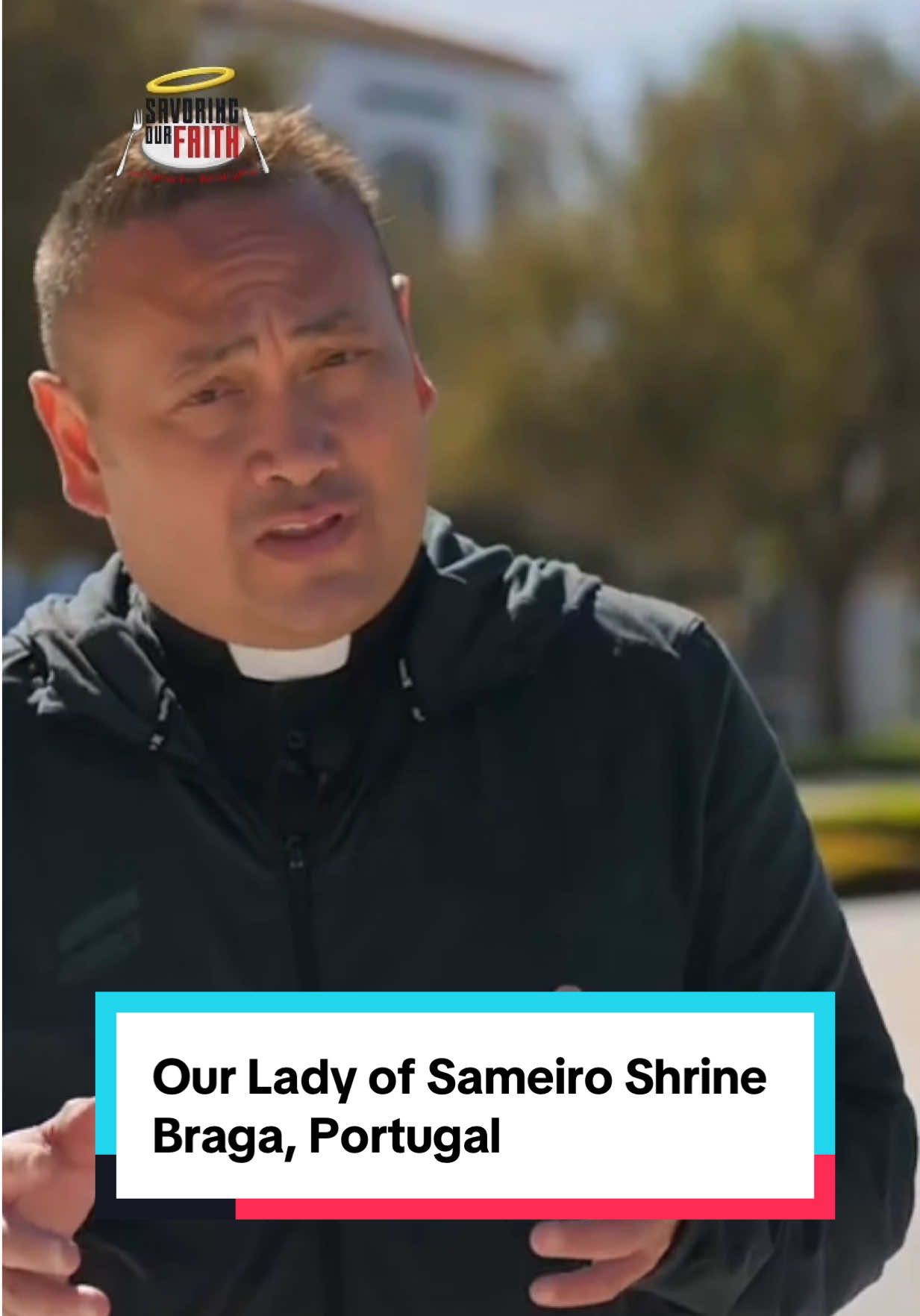 Sanctuary of Our Lady of Sameiro