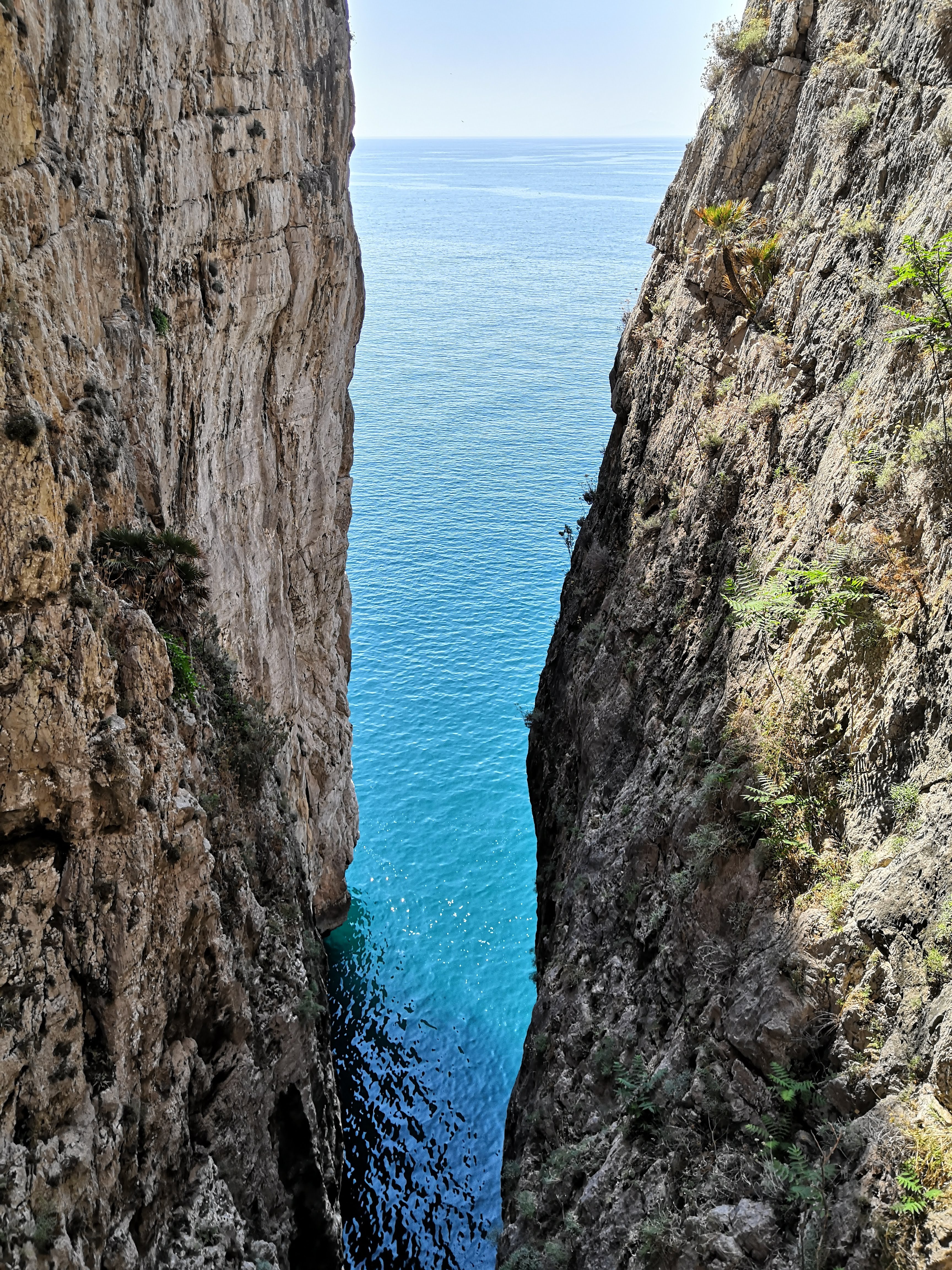 Top-rated landmarks in Gaeta, Palermo, San Giovanni Rotondo