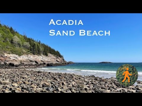Sand Beach